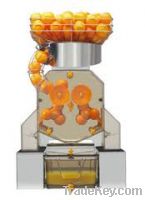 Sell Juicer, Auto Orange Squeezer XC-2000C-B, Orange juice machine