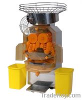Sell Orange Squeezer XC-2000C-B, Automatic orange juicer