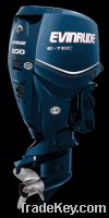 Sell Evinrude V6 Engine 200 HP V6