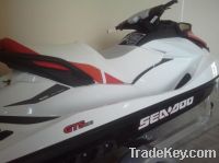 Sell Sea-Doo GTS 130