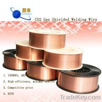 Sell copper wire ER70S-6