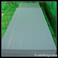 Sell Extruded polystyrene XPS