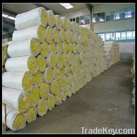 Sell Glass wool heat insulation building material