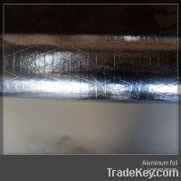 Sell insulation aluminum foil