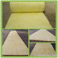 Sell glass wool insulation