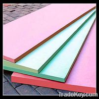 Sell Extruded polystyrene insulation materials