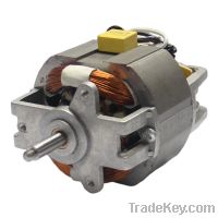 universal electric fan motor