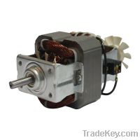 Universal ac blender motor