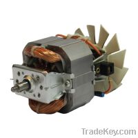 magnetic universal electric motor