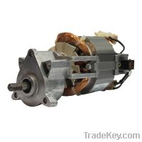 low rpm high torque ac motor