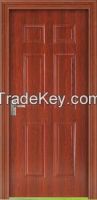 eco friendly interior wooden door