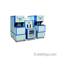 CM-8Y Semi-Automatic Blow molding Machine