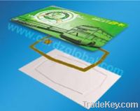 Sell RFID card-Smart card
