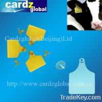 Sell FIRD ear tag for cattle