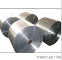 Sell SA-Alloy 8011/1235 Household Aluminum Foil Jumbo Rolls