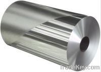 Sell Aluminum Foil for Household Alloy 8011 Soft Jumbo Roll