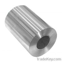 Sell Container Aluminum Foil Jumbo Roll Alloy 8011/3003 HO