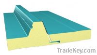 Sell PIR (Polyisocyanurate) rigid foam insulation board
