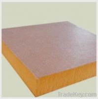 Sell Phenolic Panel, Air Duct Fireproof Insulation