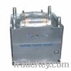 plastic inection TV shell mould