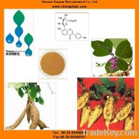 Sell pueraria extract, kudzu root extract with puerarin