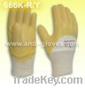latex dipped glove promotion