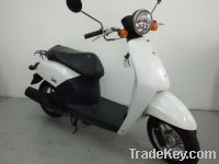 Used Japanese Motorcycle