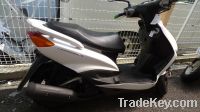 Used  Japanese Motorcycles