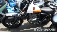 Used Japanese Motorcycles