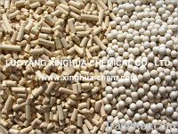 Sell molecular sieve 5A