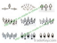 Sell Foundation Drill Bits 3050, 3055, 3060, B47k