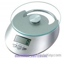 Sell kitchen scale MR-K3103