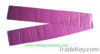 Sell latex yoga band resistance band