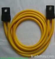 Sell latex tube bungee jumping cord