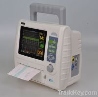 Sell twins fetal monitor BFM-700E+ from manufacture