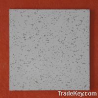 Sell 600X600mm Suspended Decorative acoustic ceilings tiles