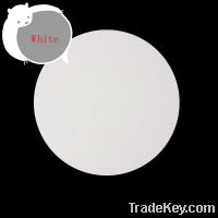 Sell 8mm Thickness Acoustic Gypsum PVC Ceilings Tiles