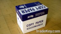a4 paper suppliers in China