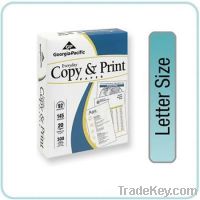copier paper A4 size 80gsm