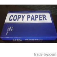 Sell paper one copy paper