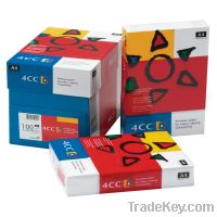 Sell cheap printing paper A4 80gsm