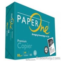 Sell A4 copy paper 75gsm