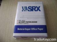 Sell professional office paper A4 80gsm