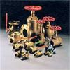 DIN and BS Valves