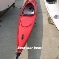 Fibergalss Speed boats and Kayak