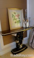 AK-1001 New item front hall table