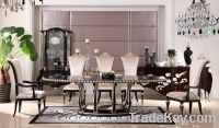AK-5023 dining table