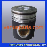 Sell for fiat iveco diesel piston 8210.02.00.R6