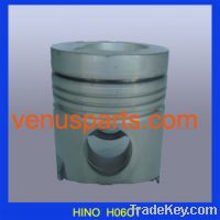 Sell for  hino piston kit W04D  13216-1460