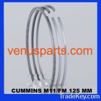 Sell Cummins M11 engine piston ring 3803977